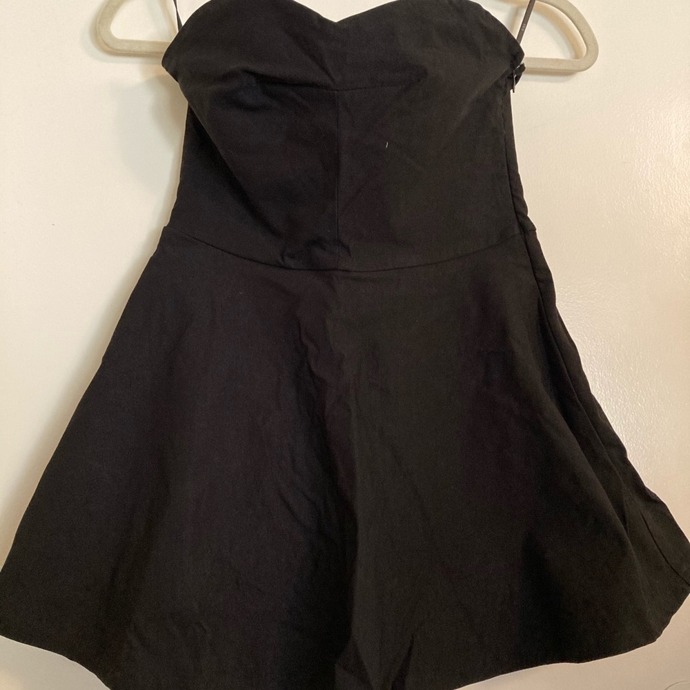 Forever 21 Romper